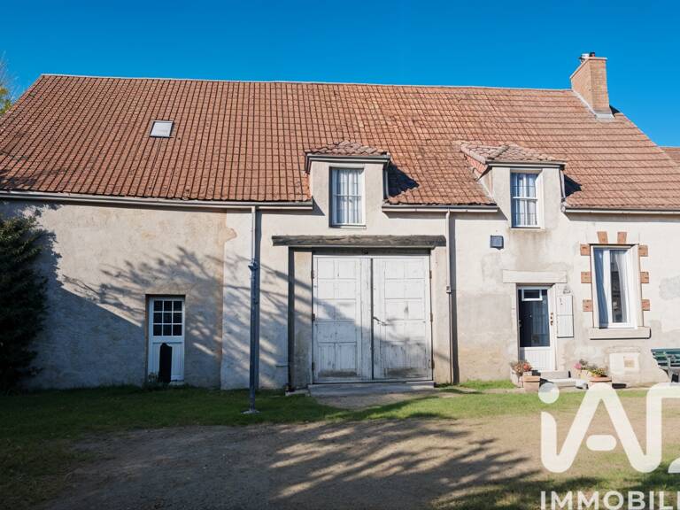 Vente Maison/villa 5 pièces — photo 1