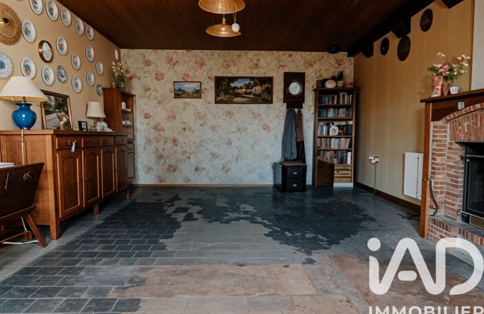 Vente Maison/villa 5 pièces — photo 2