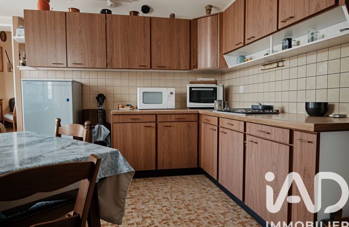 Vente Maison/villa 5 pièces — photo 3
