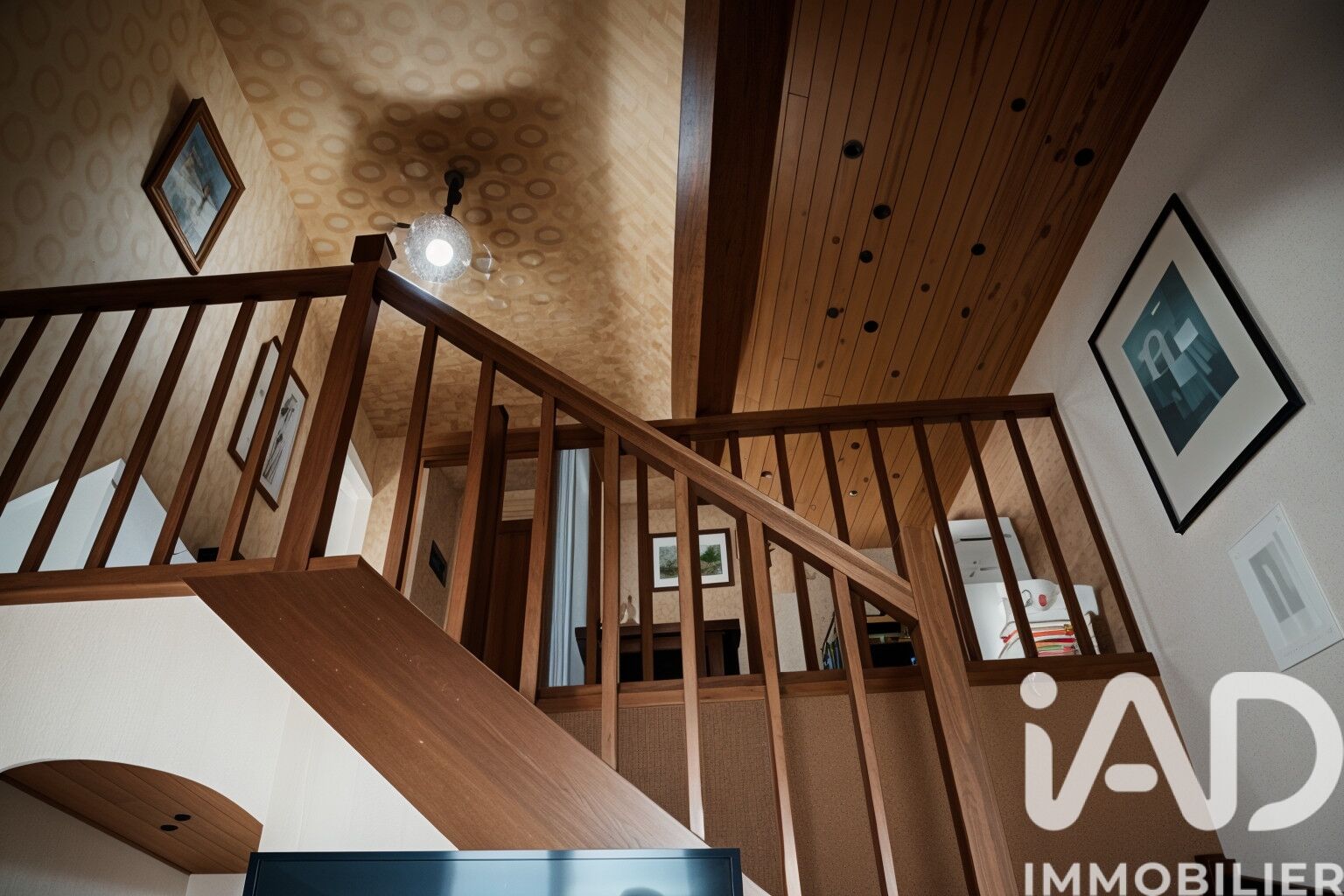 Vente Maison/villa 5 pièces - Photo 4