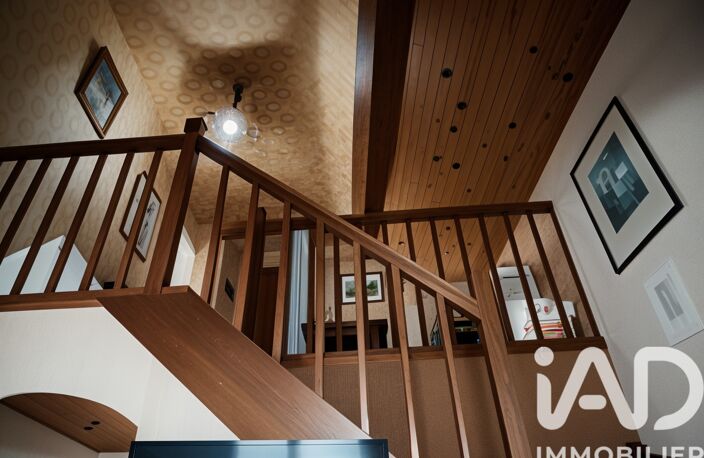 Vente Maison/villa 5 pièces — photo 4