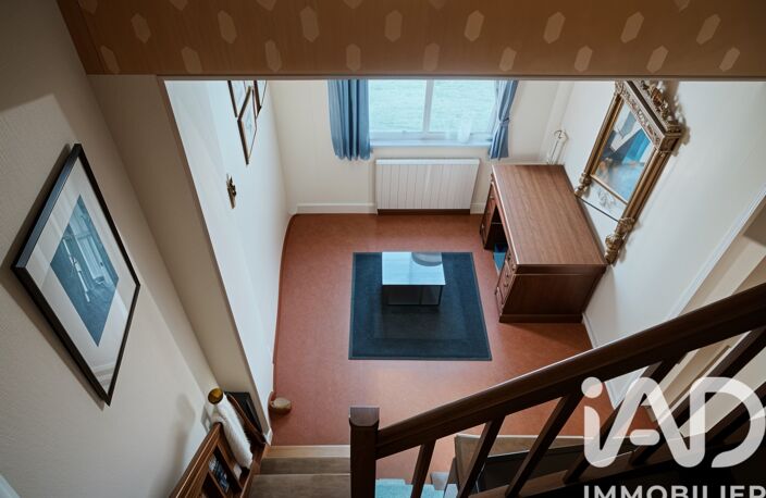 Vente Maison/villa 5 pièces — photo 5