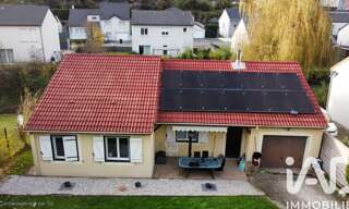 Maison 5 Pièces 100 m² à vendre à Algrange (57440)