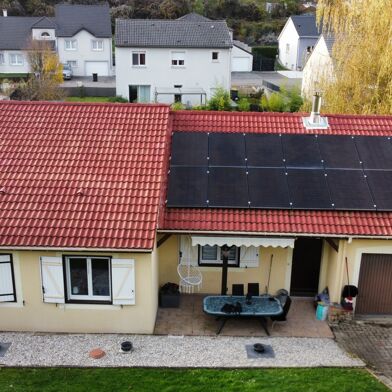 Maison 5 pièces 299000 €