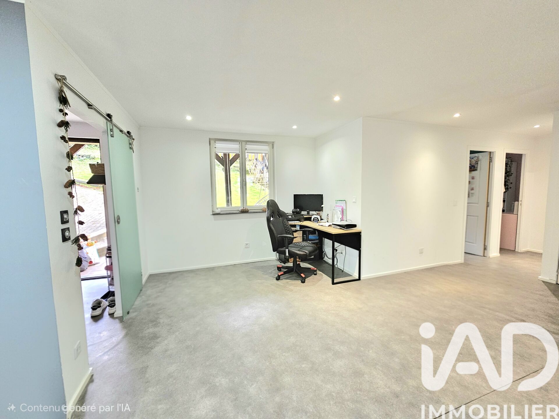 Vente Maison/villa 5 pièces - Photo 2