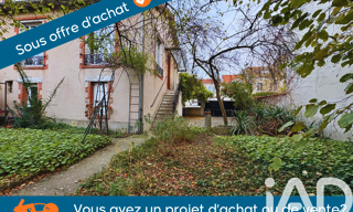 Maison 5 Pièces 124 m² à vendre à Rueil-Malmaison (92500)