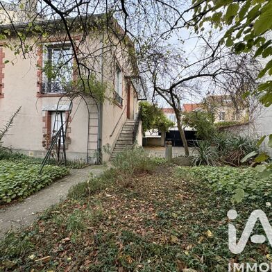 Maison 5 pièces 640000 €