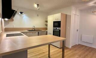 Appartement 3 Pièces 58 m² à vendre à Laruns (64440)