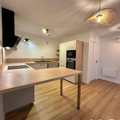 Appartement 3 pièces 159000 €