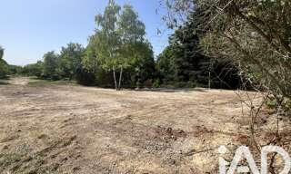 Terrain  706 m² à vendre à Bréviandes (10450)