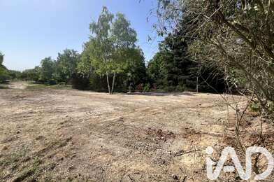 Terrain  76600 €