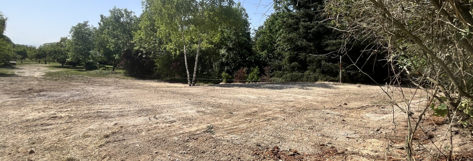 Terrain  706 m² à vendre à Bréviandes (10450)