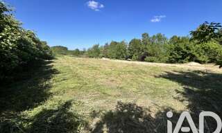 Terrain  737 m² à vendre à Bréviandes (10450)