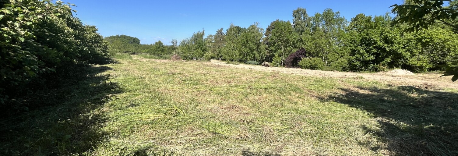 Terrain  737 m² à vendre à Bréviandes (10450)