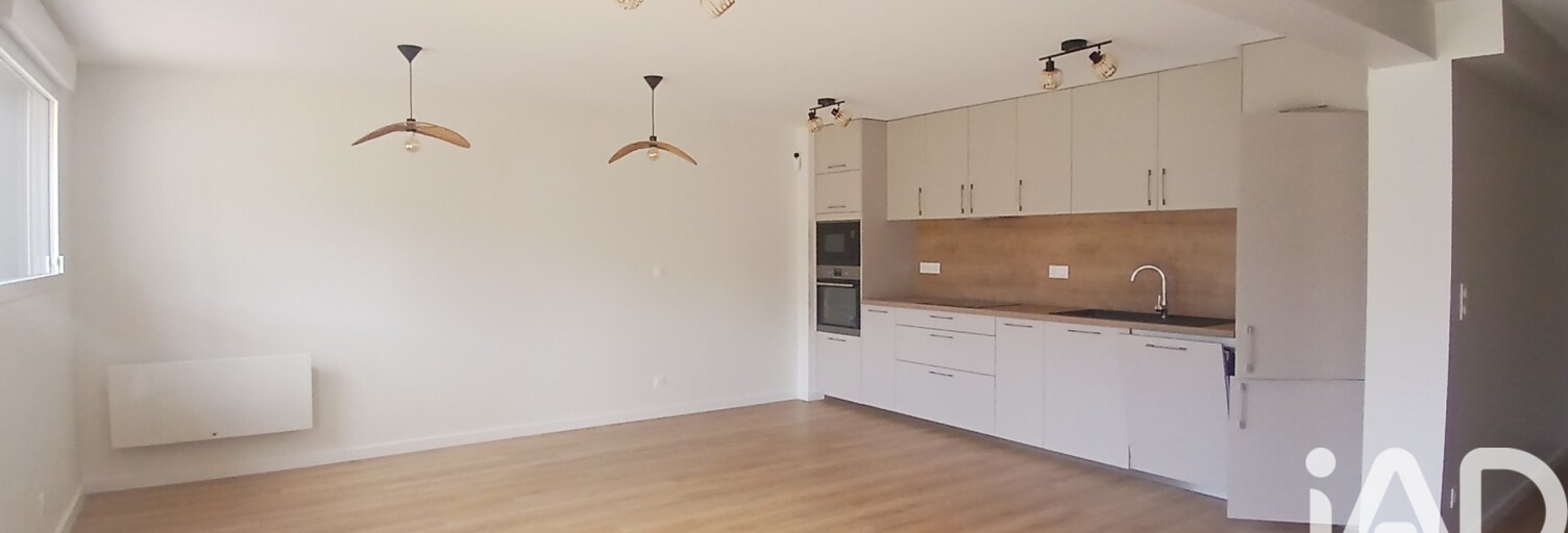 Appartement 3 Pièces 80 m² à vendre à Laruns (64440)