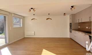 Appartement 3 Pièces 80 m² à vendre à Laruns (64440)