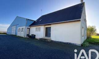 Appartement 8 Pièces 1280 m² à vendre à Pont-Hébert (50880)