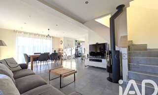 Maison 5 Pièces 105 m² à vendre à Bages (66670)