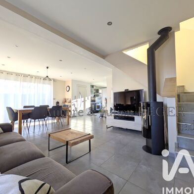 Maison 5 pièces 285000 €