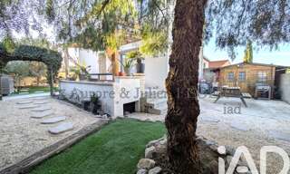 Maison 5 Pièces 105 m² à vendre à Bages (66670)