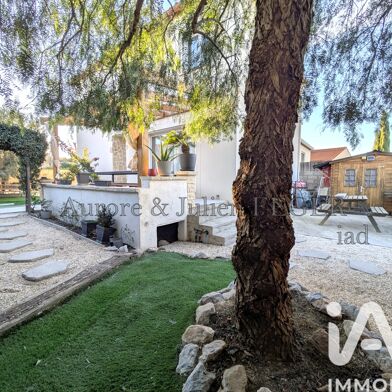 Maison 5 pièces 285000 €