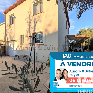 Maison 5 pièces 285000 €