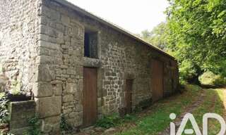 Maison 2 Pièces 90 m² à vendre à Saint-Sylvestre (87240)