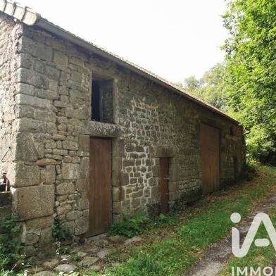 Maison 2 pièces 65000 €