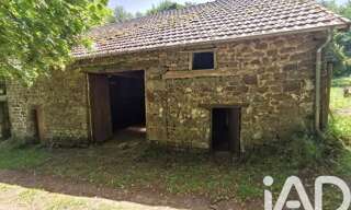 Maison 2 Pièces 90 m² à vendre à Saint-Sylvestre (87240)