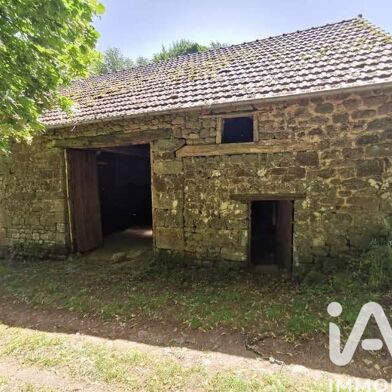 Maison 2 pièces 65000 €