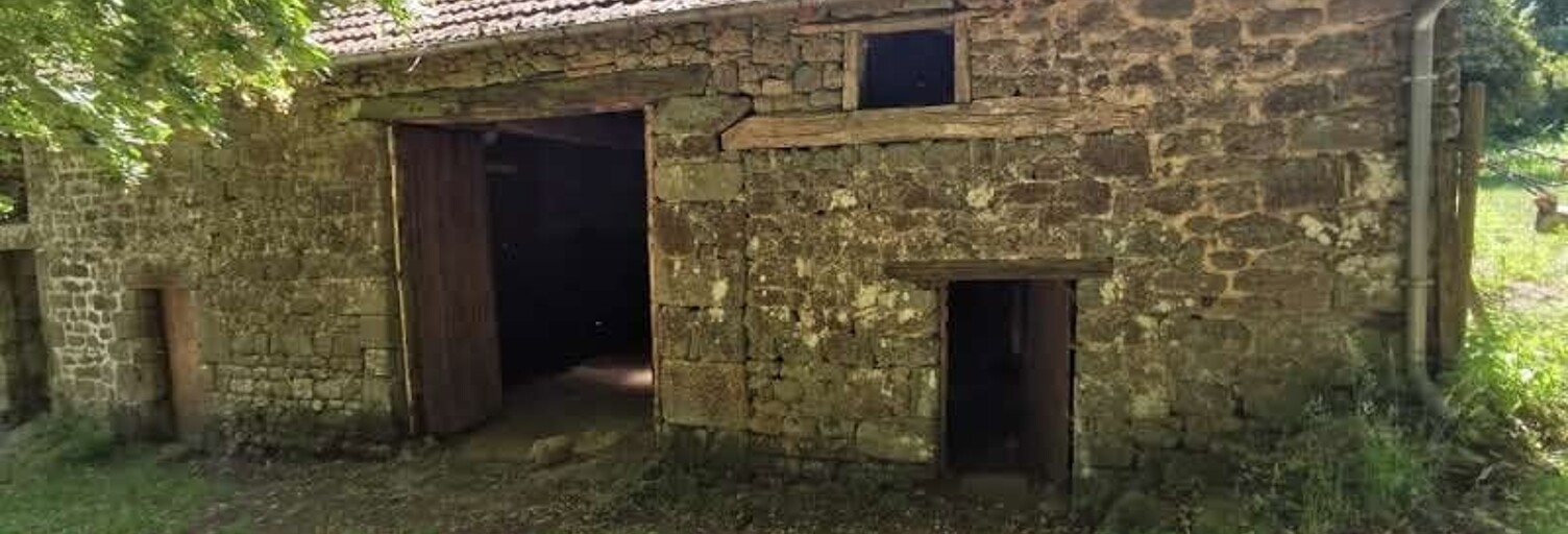 Maison 2 Pièces 90 m² à vendre à Saint-Sylvestre (87240)