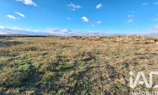 Terrain  3946 m² à vendre à Théza (66200)