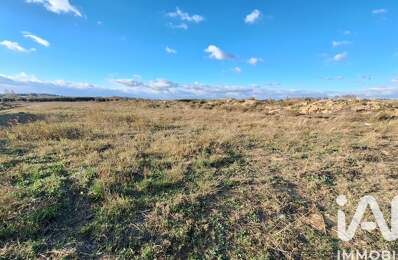 Vente Terrain agricole 3 946 m&sup2; — photo du bien