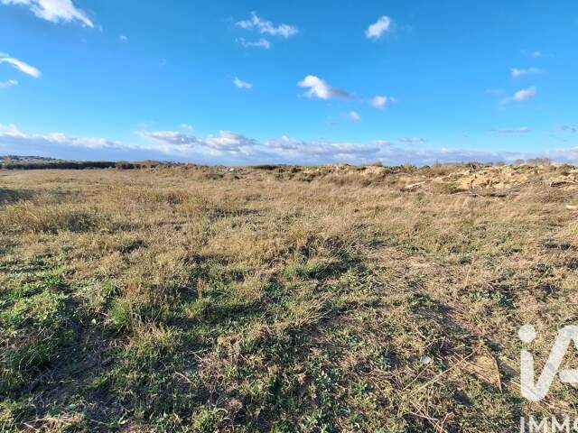 Vente Terrain agricole 3 946 m&sup2; — photo du bien