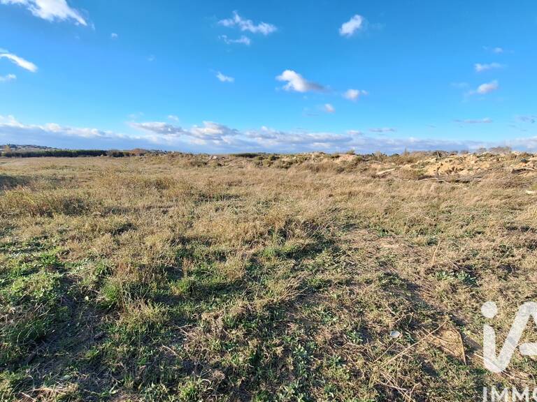 Vente Terrain agricole 3 946 m&sup2; — photo 1