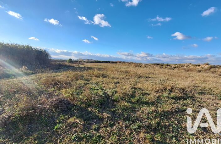 Vente Terrain agricole 3 946 m&sup2; — photo 2