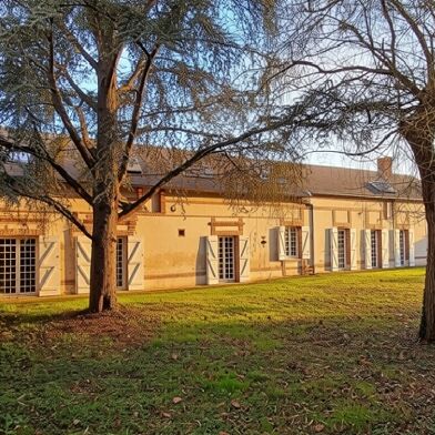 Maison 9 pièces 368000 €