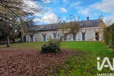 Maison 9 pièces 368000 €