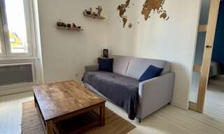 Appartement 3 Pièces 59 m² à vendre à Saint-Malo (35400)