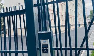 Appartement 2 Pièces 45 m² à vendre à Reims (51100)