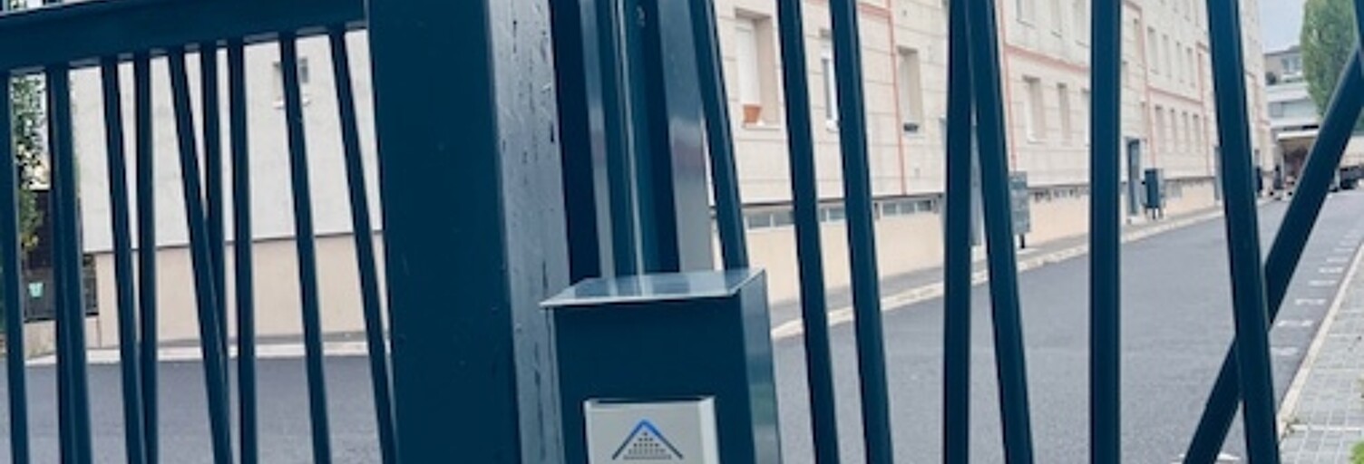 Appartement 2 Pièces 45 m² à vendre à Reims (51100)