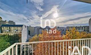 Appartement 4 Pièces 86 m² à vendre à Boulogne-Billancourt (92100)