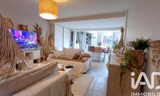 Maison 4 Pièces 80 m² à vendre à Évreux (27000)