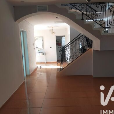 Maison 5 pièces 470000 €