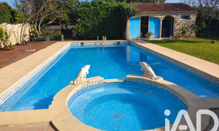 Maison 5 Pièces 267 m² à vendre à Sorgues (84700)