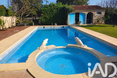 Maison 5 pièces 460000 €