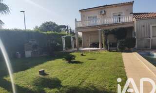 Maison 5 Pièces 267 m² à vendre à Sorgues (84700)