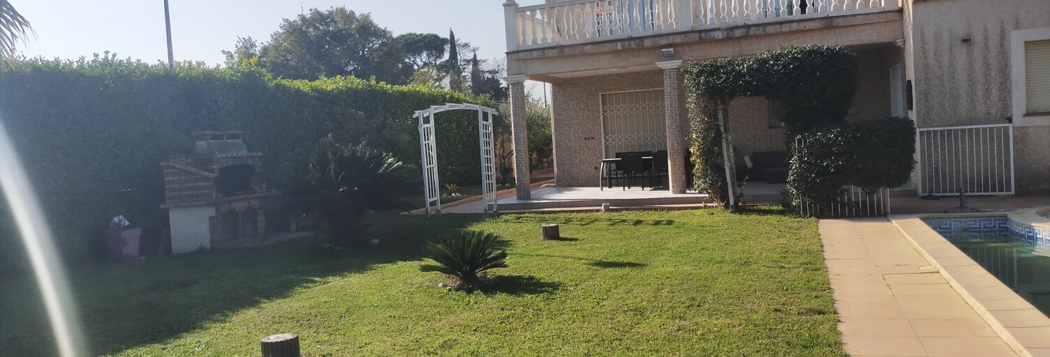 Maison 5 Pièces 267 m² à vendre à Sorgues (84700)
