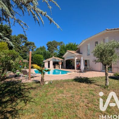 Maison 9 pièces 515000 €