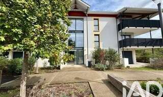 Appartement 3 Pièces 56 m² à vendre à Audenge (33980)